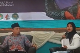 LEADERSHIP WITH INTEGRITY; SEBAGAI UPAYA MENGOPTIMALKAN LOYALITAS DAN SOLIDARITAS MAHASISWA MPI