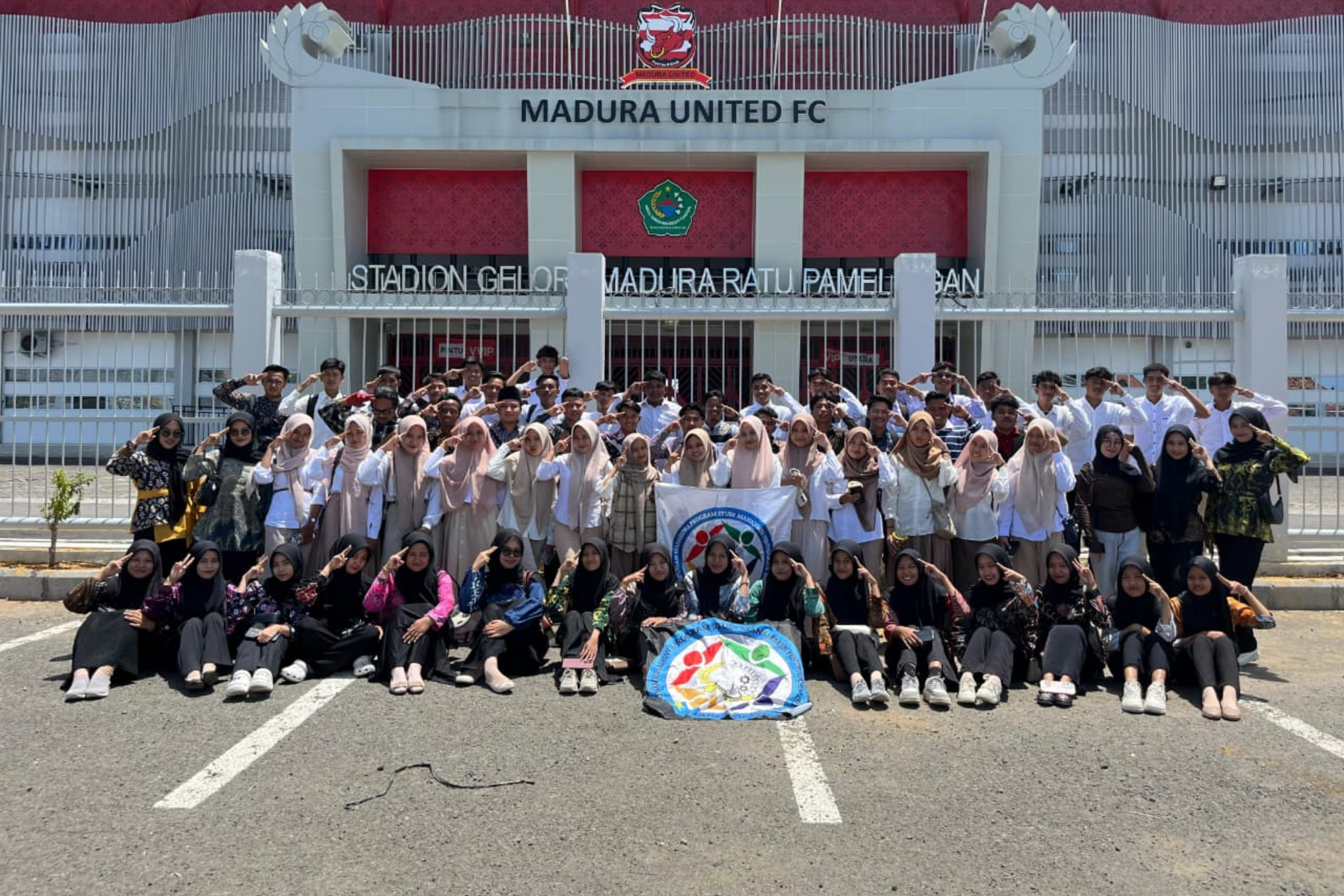 Makrab MPI tahun 2025 sekaligus Memperingati Maulid Nabi Muhammad SAW 1447 H