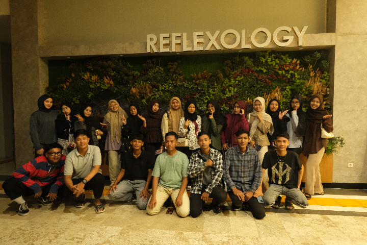 Perkuat Wawasan Manajerial melalui study sejarah, MPI B 24 UIN Madura Gelar Studi Lapangan ke Museum Siola Surabaya