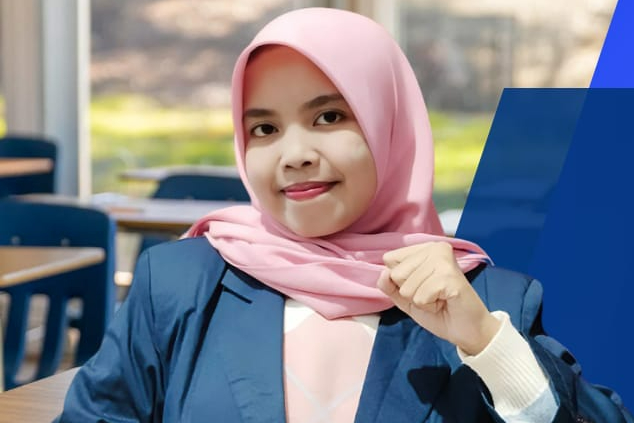 Mahasiswi MPI Semester 4 Raih Medali Emas Olimpiade Sains dan Menuju Jenjang Internasional!