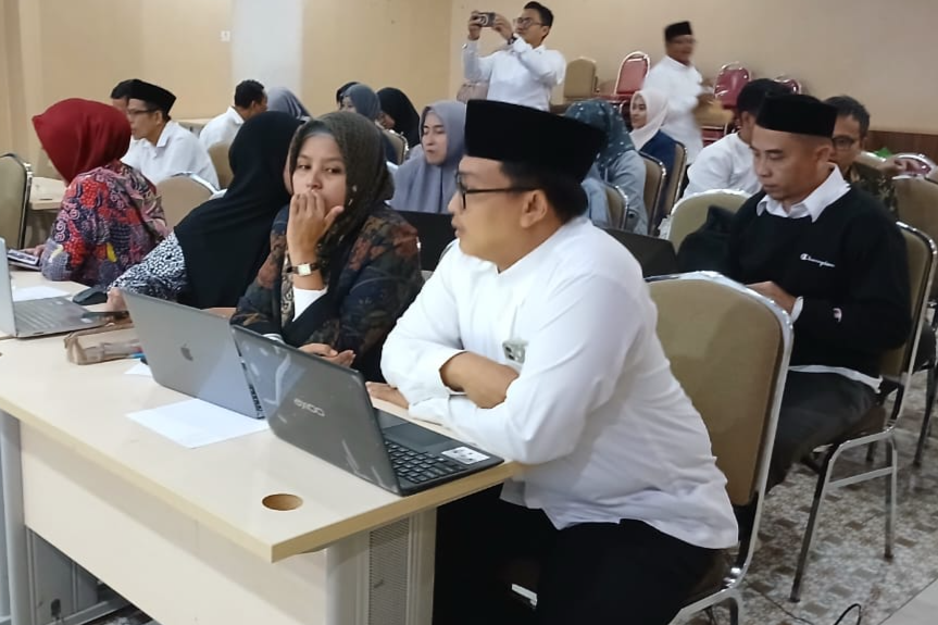 DOSEN MPI ADAKAN RAPAT KOORDINASI UNTUK UPAYA PENINGKATAN KUALITAS PEMBELAJARAN, PENELITIAN, DAN PENGABDIAN MASYARAKAT