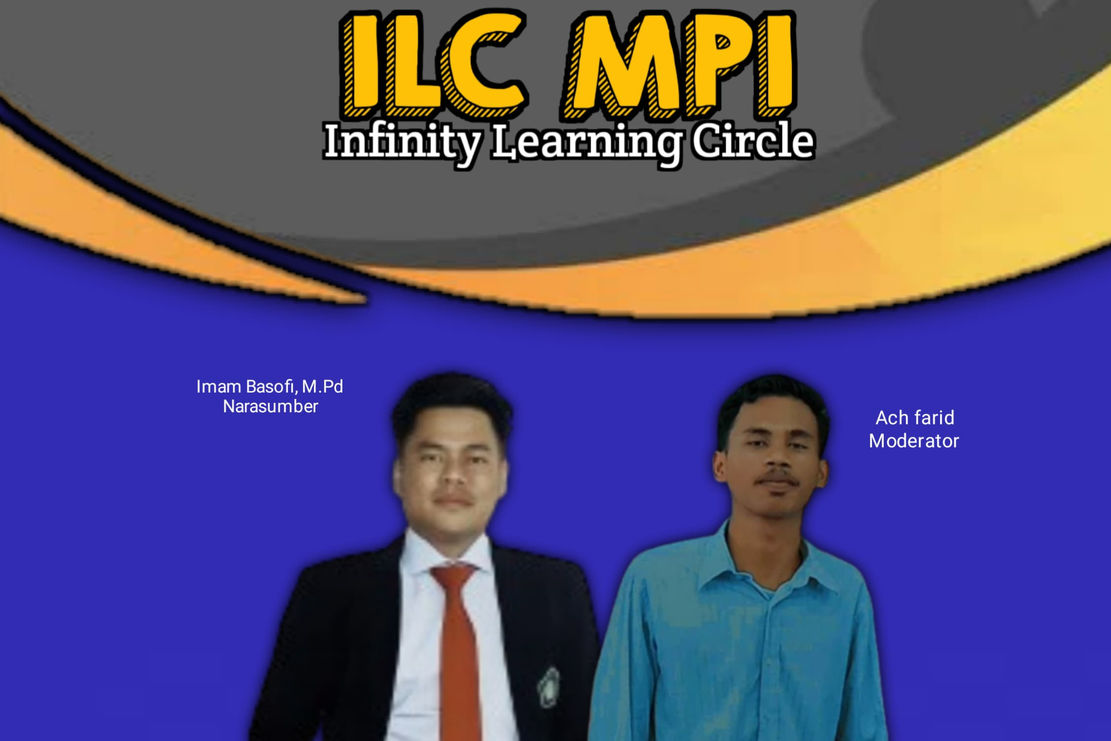 ILC MPI SUKSES GELAR KAJIAN MAHASISWA: OPTIMALISASI BUDAYA LITERASI DI ERA ARTIFICIAL INTELLIGENCE